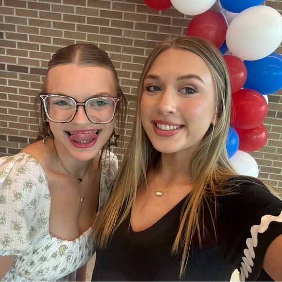 Meet your Posher, Grace - Picture 6 of 6